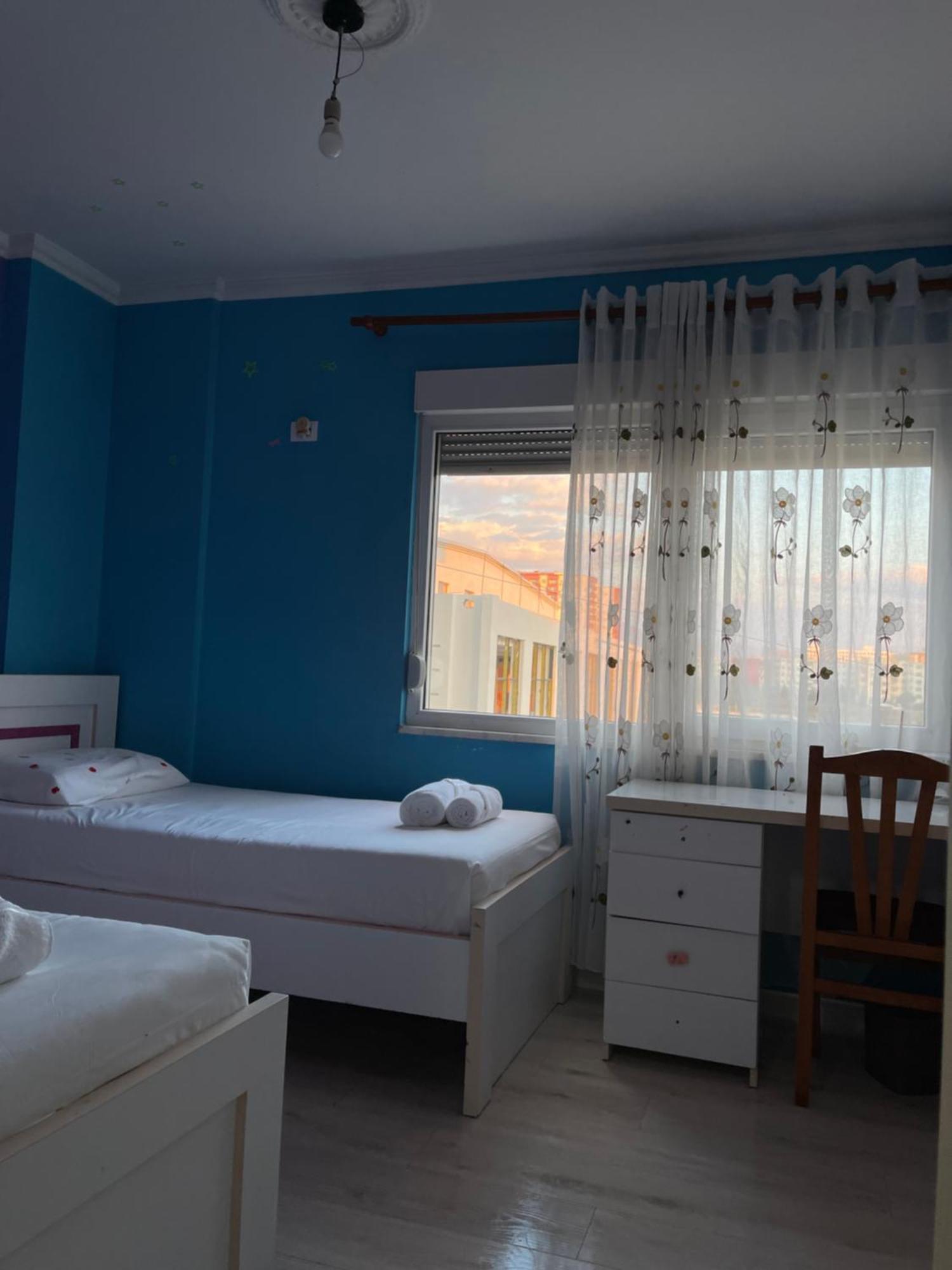 Besa Apartament *