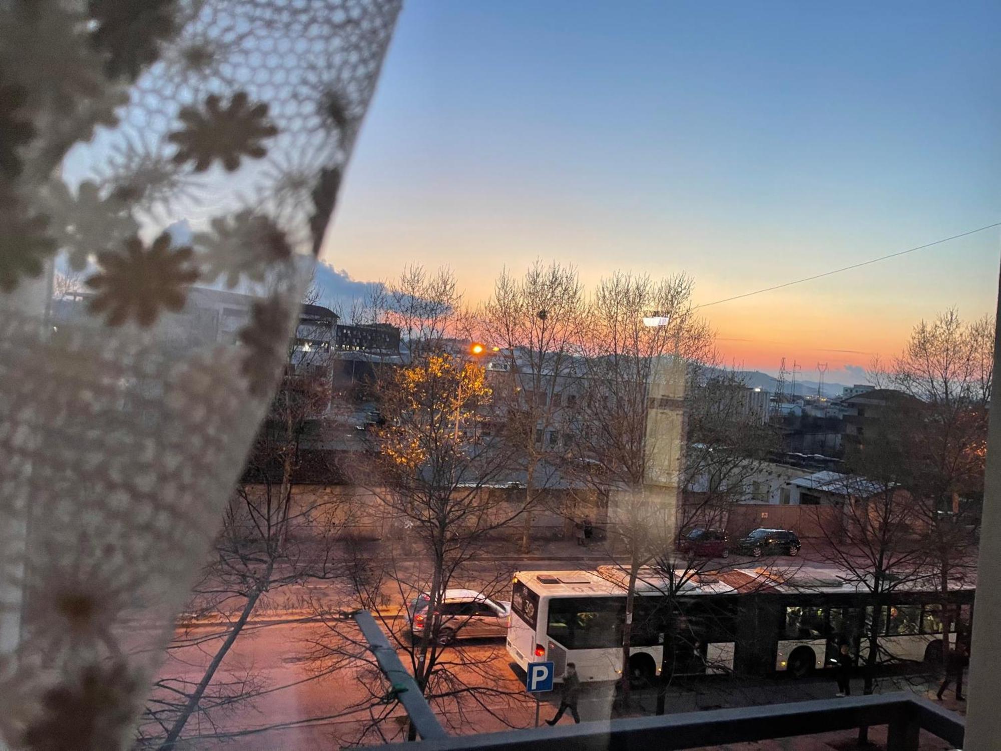 Apartament Besa Tirana