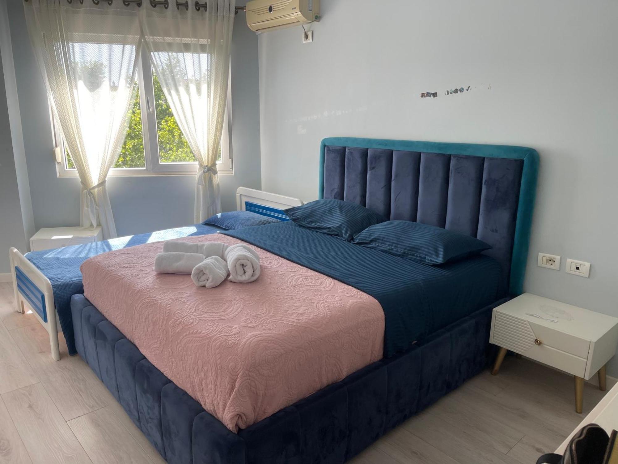 Besa * Tirana