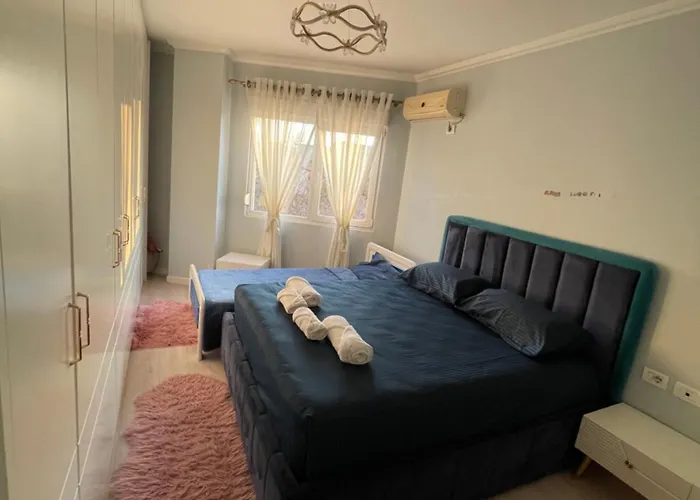 Besa Apartment