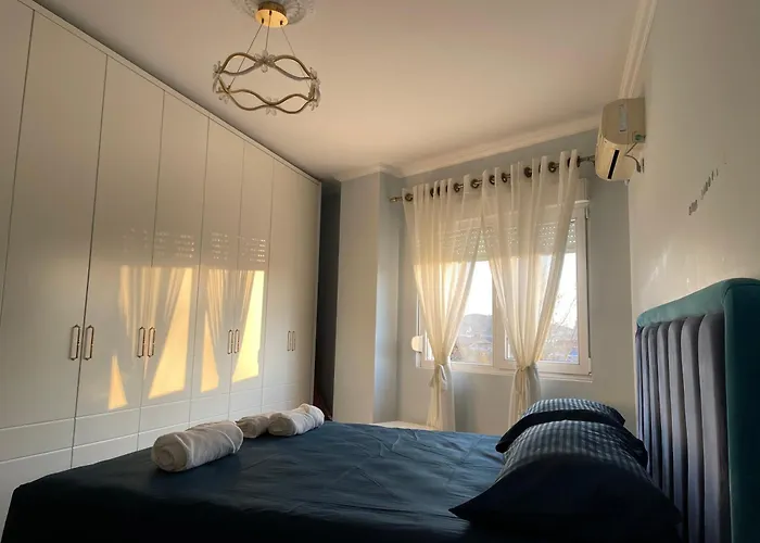 Besa Apartment