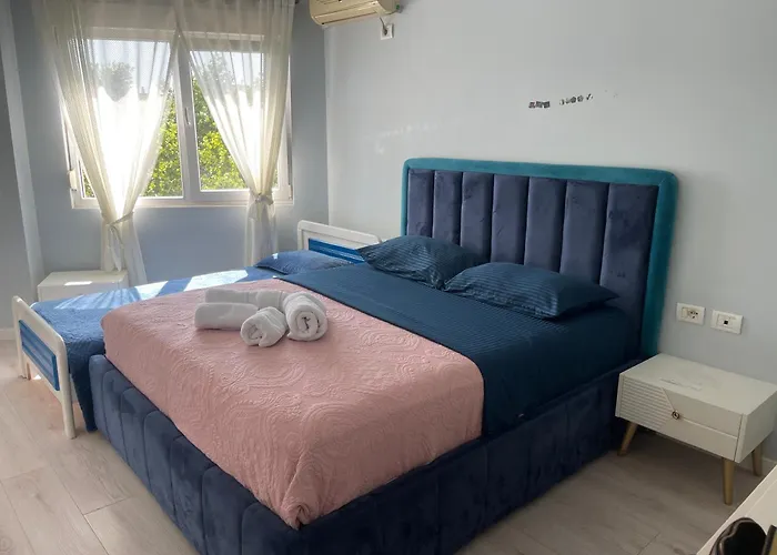 Besa Apartment