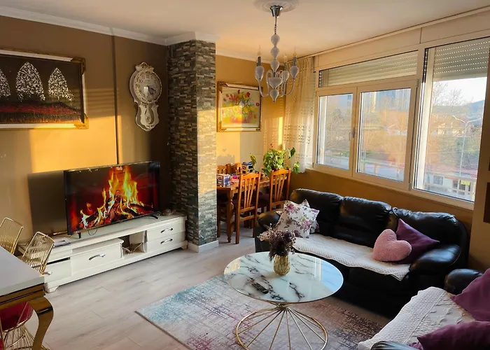 Besa Apartment