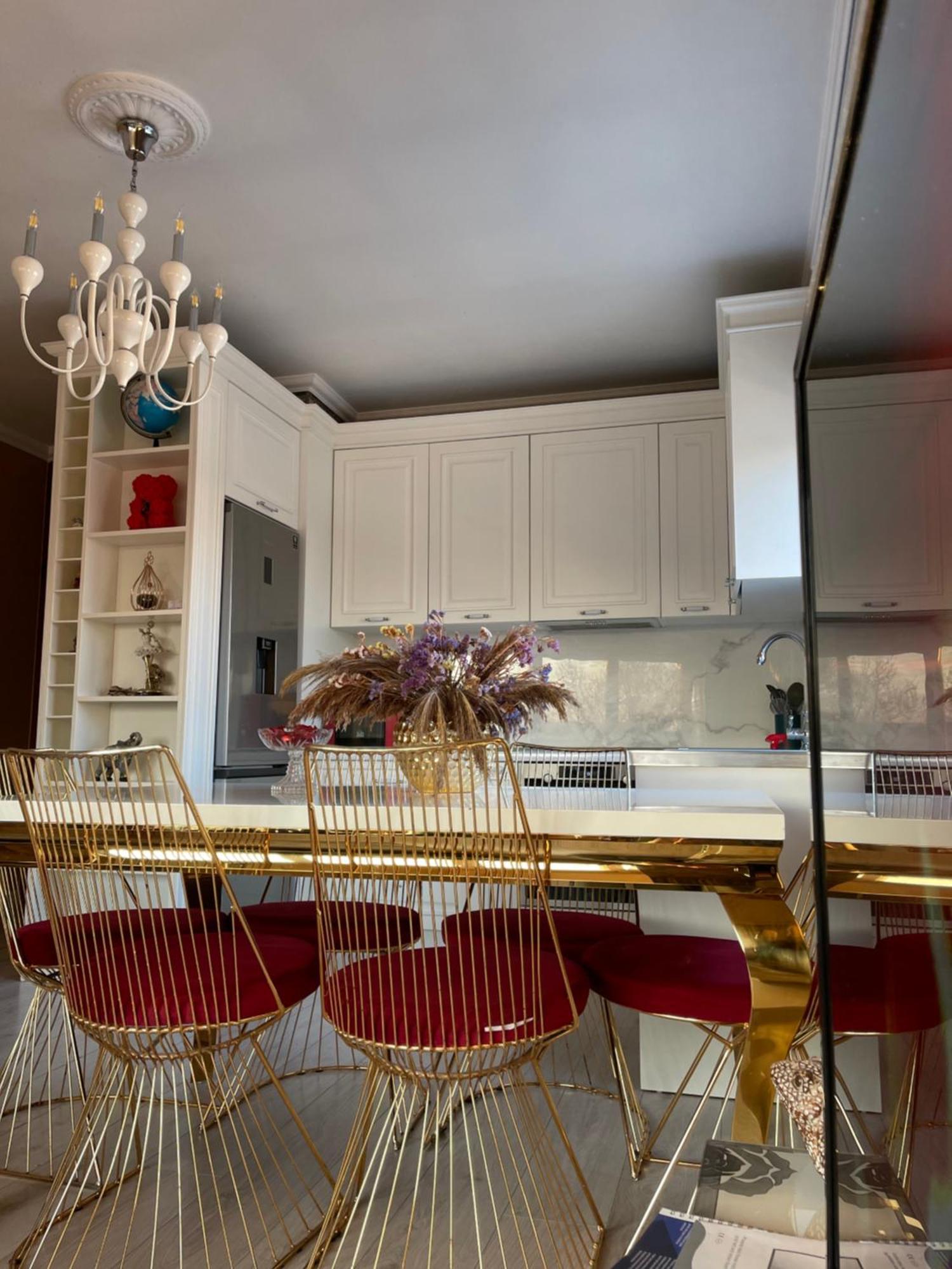 Apartment Besa *