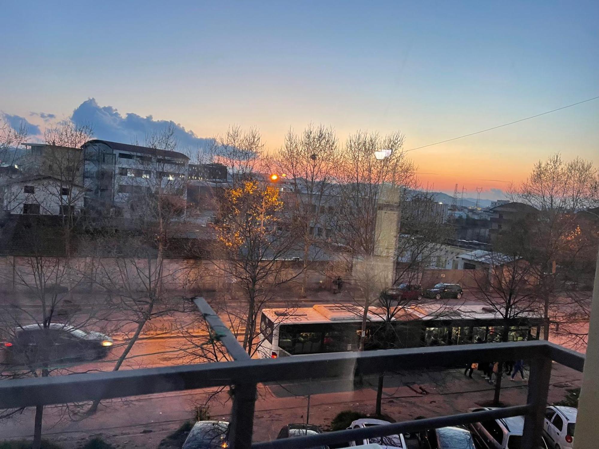 Besa * Tirana