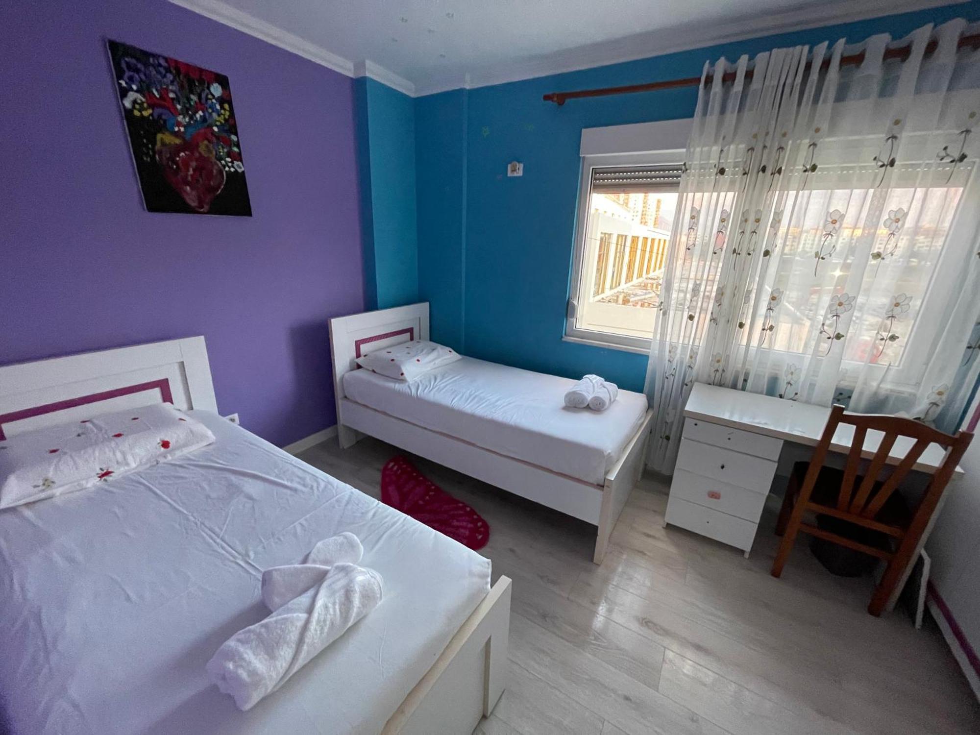 Besa Apartment Tirana