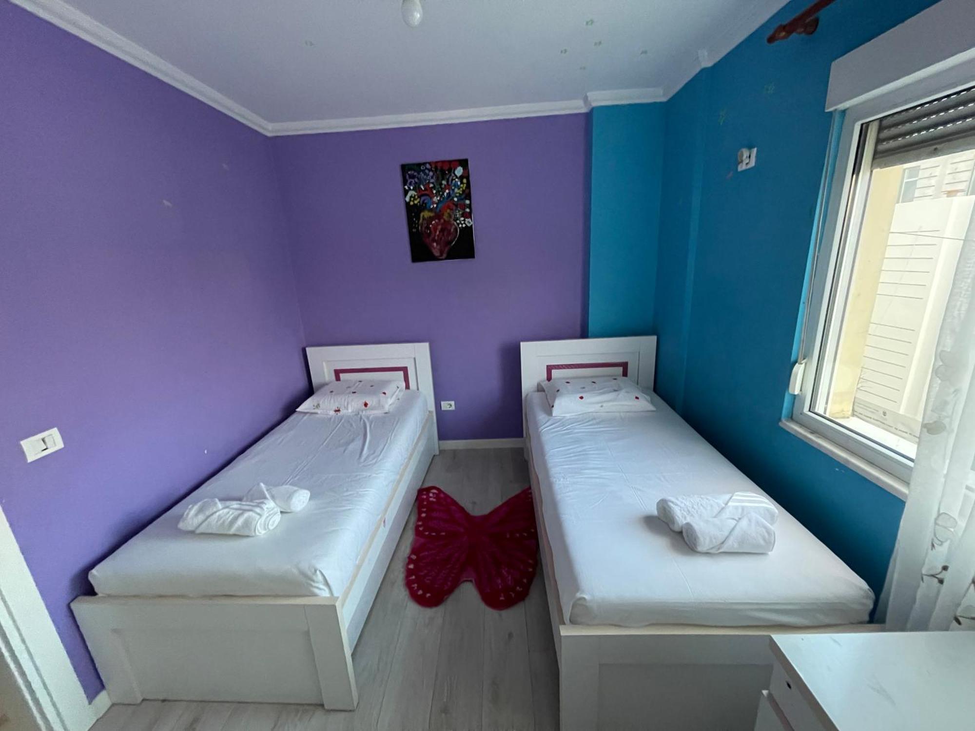 Apartment Besa