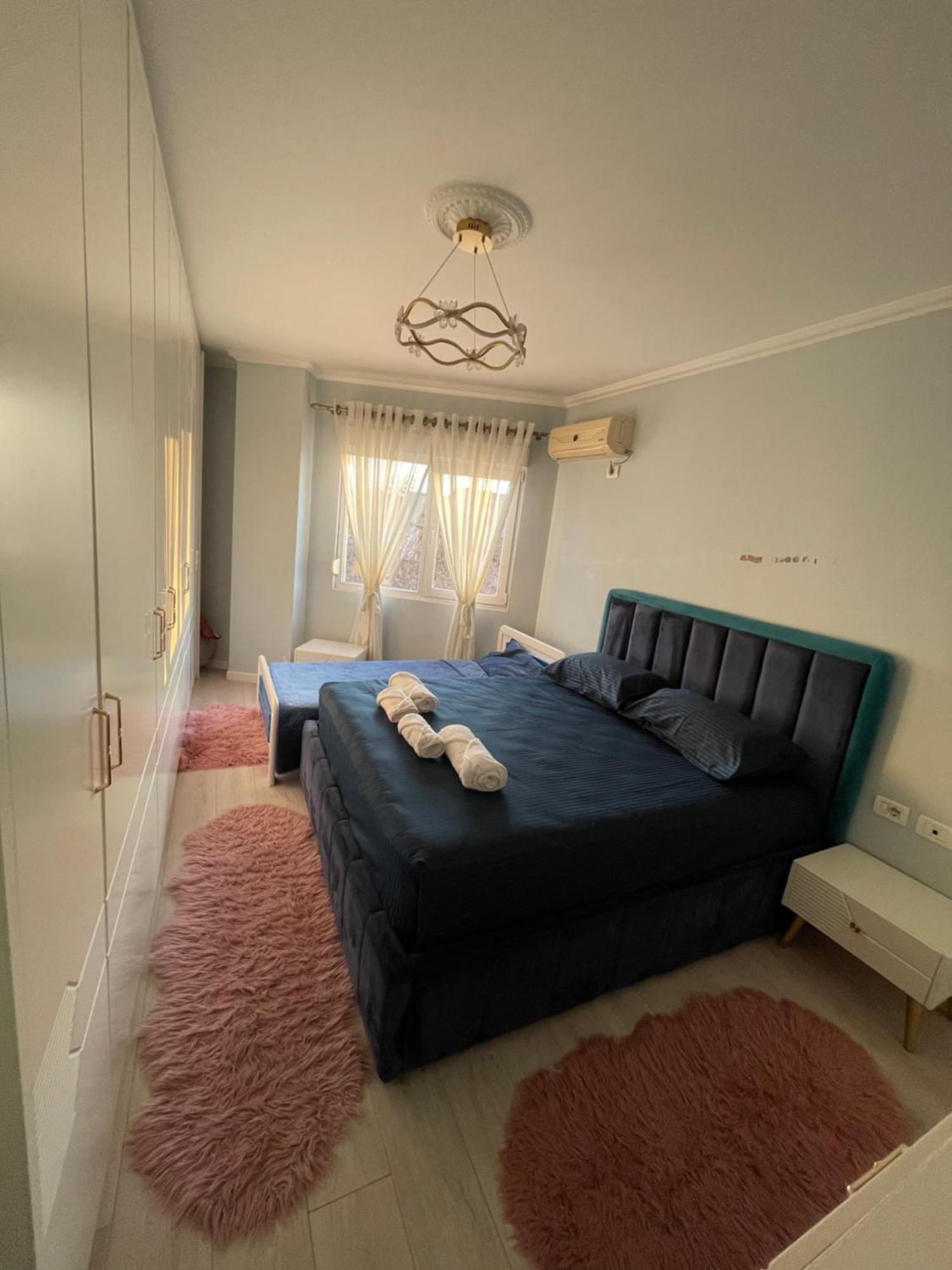 Apartment Besa