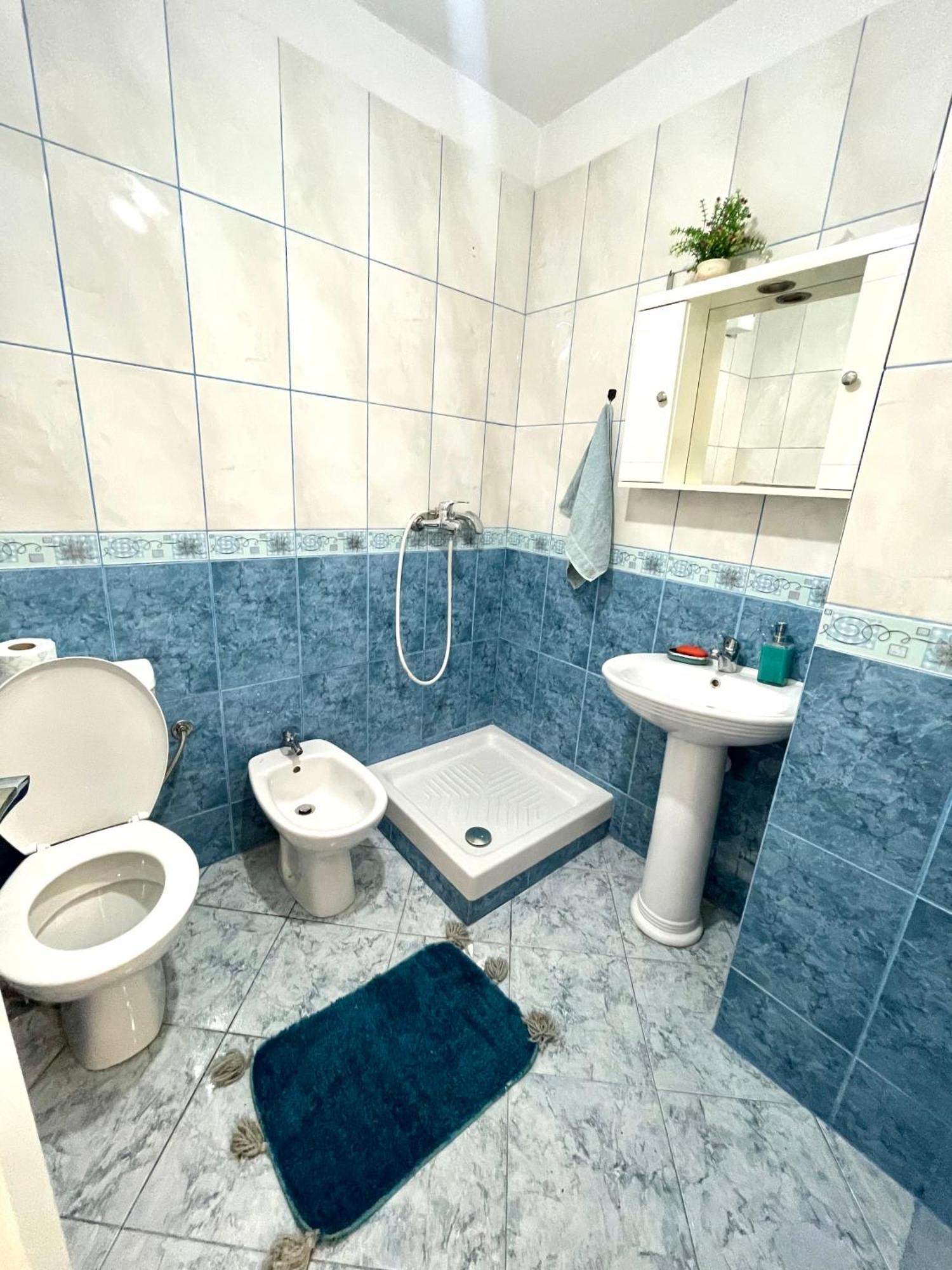 Besa Apartment Tirana