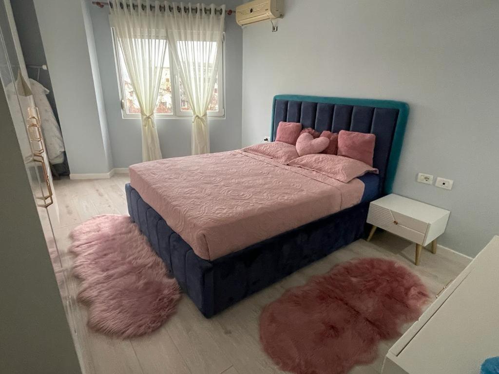 Besa Tirana