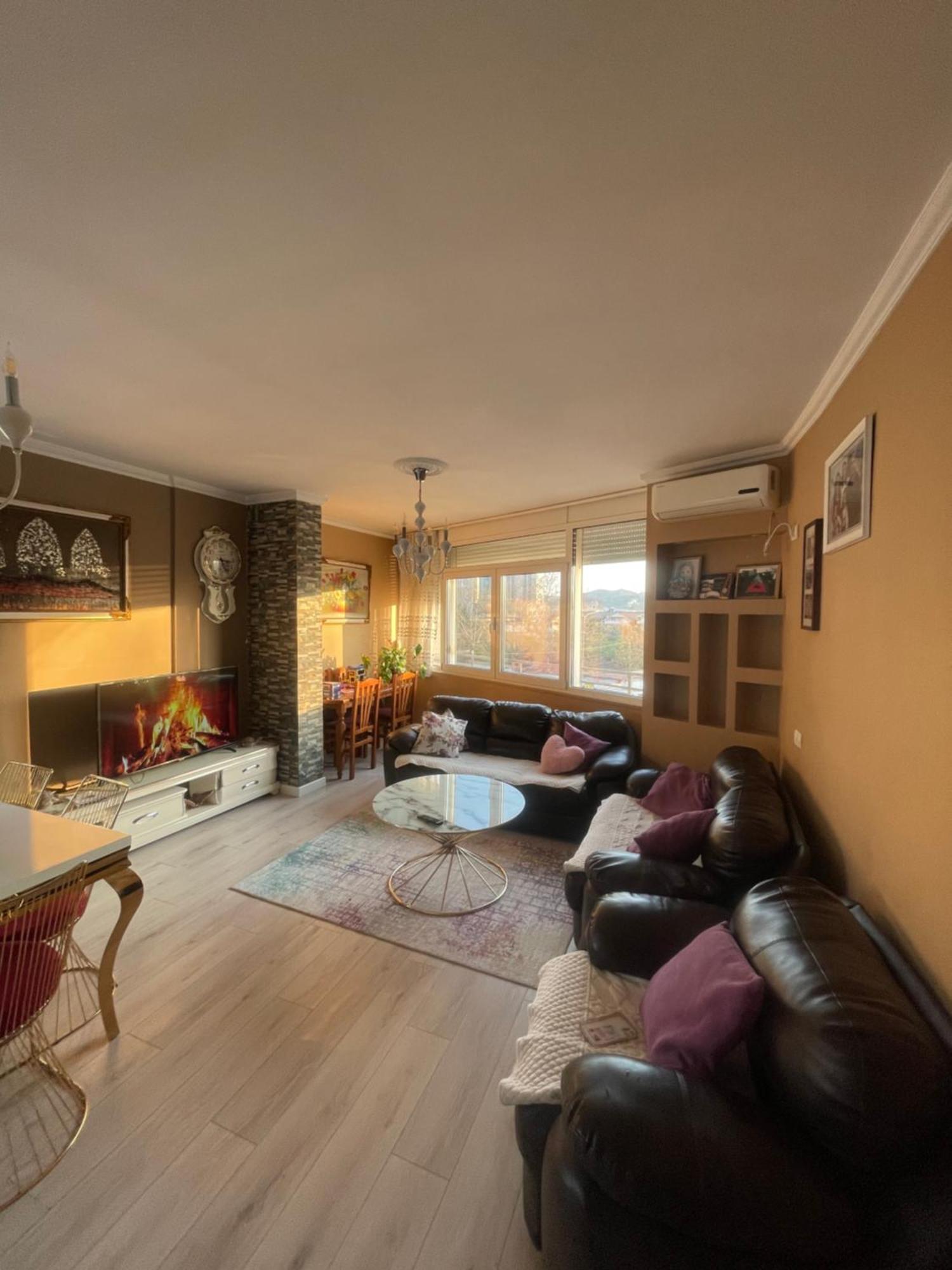 Besa Apartment