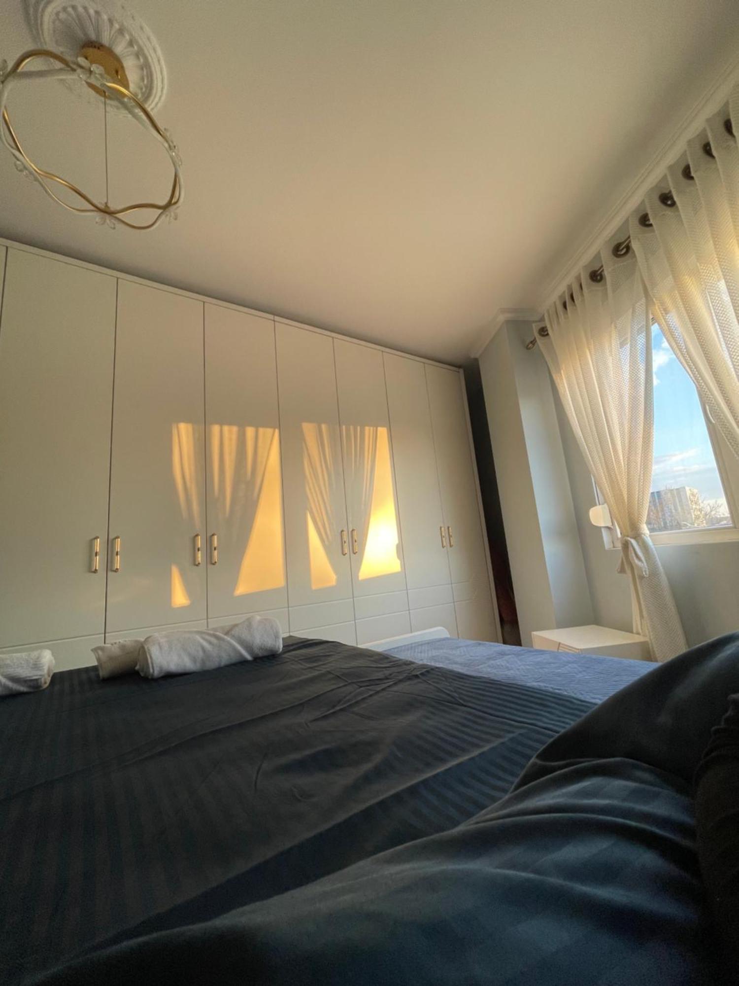 Apartment Besa
